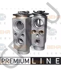 7M0 820 679 A SEAT Расширительный клапан, кондиционер в городе Королёв