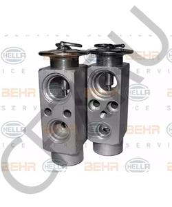 701 820 679 E SEAT Расширительный клапан, кондиционер в городе Королёв