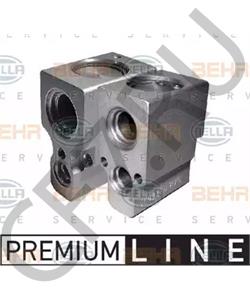 6N0 820 679 A SEAT Расширительный клапан, кондиционер в городе Королёв