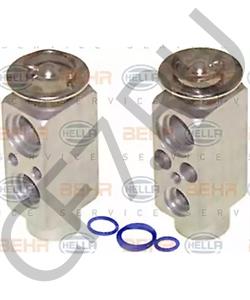 MMC6442AA ASTON MARTIN Расширительный клапан, кондиционер в городе Королёв