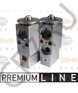 46722498 SAME Расширительный клапан, кондиционер в городе Королёв