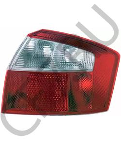 8E5 945 218 AUDI (FAW) Задний фонарь в городе Королёв