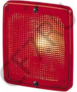 001 544 94 90 EVOBUS Рассеиватель, задний противотуманный фонарь в городе Королёв