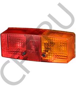 TA04930020 KUBOTA Рассеиватель, задний фонарь в городе Королёв