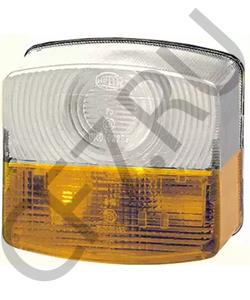 770 103 23 92 CLAAS Рассеиватель, фонарь указателя поворота в городе Королёв