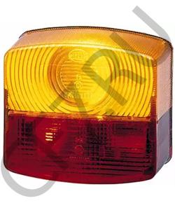 770 103 23 91 CLAAS Рассеиватель, задний фонарь в городе Королёв