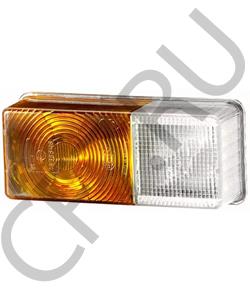 3 224 290 R 1 INTERNATIONAL HARV. Рассеиватель, задний фонарь в городе Королёв