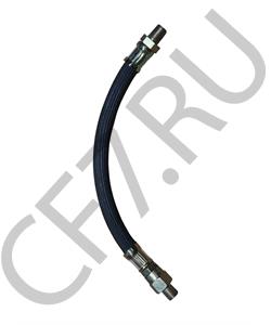 51016 SHAANXI Шланг смазки выжимного подшипника в городе Королёв