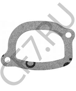 55193766 Fiat/Alfa Romeo/Lancia Прокладка, термостат [ORG в городе Королёв