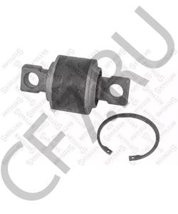 81432706123 MAN Рем ком напр подв моста Треуг. рычаг нез в городе Королёв