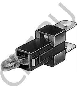 51223314 JUNGHEINRICH Патрон лампы в городе Королёв