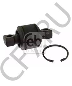 81432706133 MAN Рем ком напр подв моста в городе Королёв