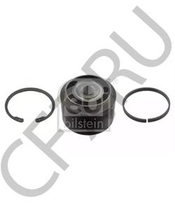 81432206204 MAN Рем ком напр подв моста в городе Королёв