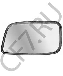 000 826 4710 DAIMLER Рассеиватель, основная фара в городе Королёв