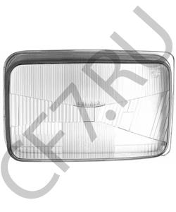 1318143 LEYLAND-DAF Рассеиватель, основная фара в городе Королёв