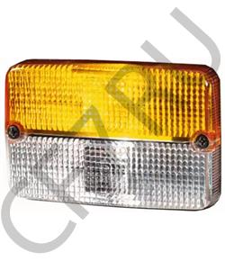 11 376 410 CLAAS Рассеиватель, фонарь указателя поворота в городе Королёв