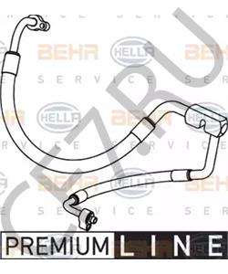 1339393 OM Трубопровод высокого / низкого давления, кондиционер в городе Королёв