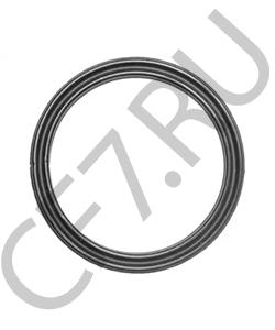 25633-2G000 HYUNDAI Прокладка, термостат в городе Королёв