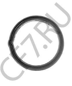 25614-02500 HYUNDAI Прокладка, термостат в городе Королёв