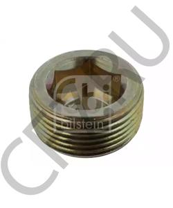 81903100179 HANDE AXLE Пробка наливного отверстия (Shaanxi Hande Axle Co., Ltd) 81.90310.0179 в городе Королёв