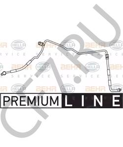 1366763 SCANIA Пружинный зажим, монтаж стекол в городе Королёв