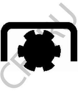 030765 HOLDER Щиток в городе Королёв