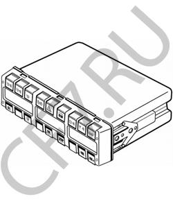 YS4V10D885AA Ford Блок управления, сигнальная сис-ма (автом. спец.назначения) в городе Королёв