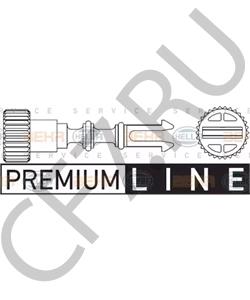 3M518115MA Ford Болт, пробка радиатора в городе Королёв