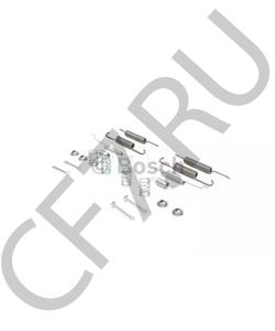 6Q0 698 545 SKODA Комплектующие, тормозная колодка в городе Королёв