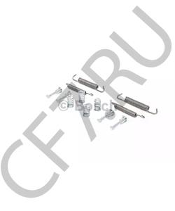 34 41 9 064 019 ALPINA Комплектующие, стояночная тормозная система в городе Королёв