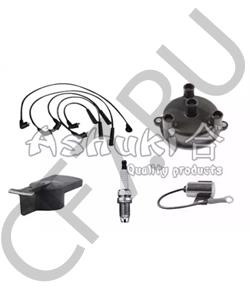 80375 DPH Сальник 65x85x13/12.5 в городе Королёв