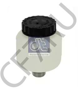 0432-6387 MAGIRUS-DEUTZ Компенсационный бак, тормозная жидкость в городе Королёв