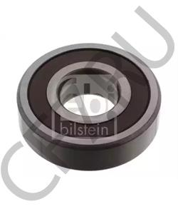 51934100134 MAN Радиальный шарикоподшипник 6305-2LSC4-AB в городе Королёв