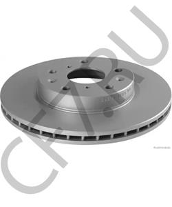 71768306 AUTO UNION Тормозной диск в городе Королёв