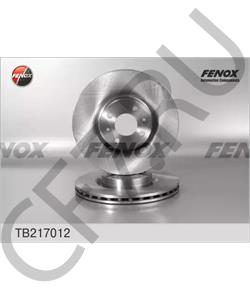 82433918 ABG Тормозной диск в городе Королёв