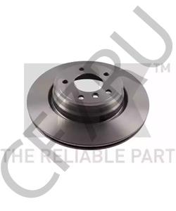 34216751194 ALPINA Тормозной диск в городе Королёв