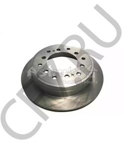 4243160201 TOYOTA (FAW) Тормозной диск в городе Королёв