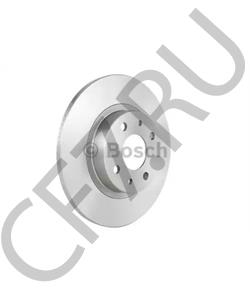 60808872 ALFAROME/FIAT/LANCI Тормозной диск в городе Королёв