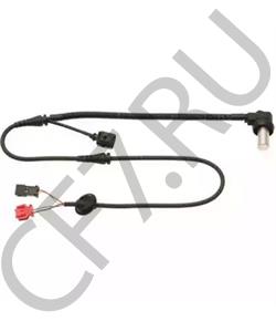 8D0927803D VW (SVW) Датчик, частота вращения колеса в городе Королёв