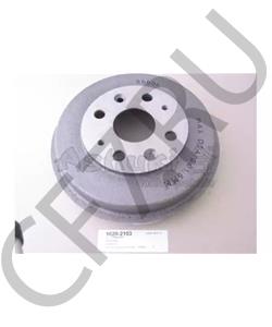 D102-26-251 AUWÄRTER Тормозной барабан в городе Королёв