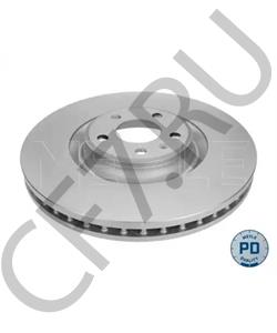 4G0 615 301 K VW (SVW) Тормозной диск в городе Королёв