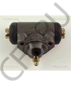 4121616 YUGO Колесный тормозной цилиндр в городе Королёв