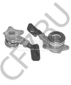 C2S43866 DAIMLER Центральный выключатель, система сцепления в городе Королёв