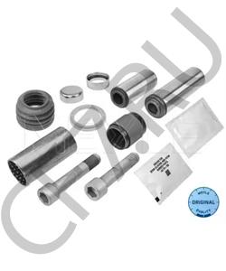 0004204382 MAN Р/комплект суппорта направляющие SN6/SN7 SL7/SM7 Series в городе Королёв