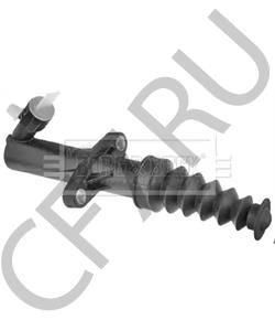 2182 Z4 DS Рабочий цилиндр, система сцепления в городе Королёв