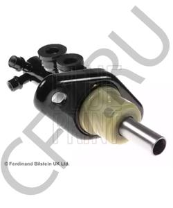 460100F002 AUTO UNION Главный тормозной цилиндр в городе Королёв