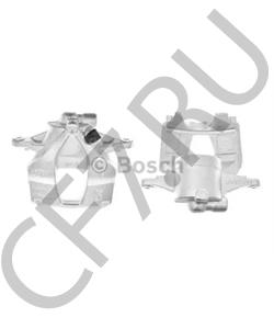 77363933 ABARTH Тормозной суппорт в городе Королёв