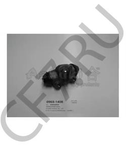 00000A00159 SANTANA Колесный тормозной цилиндр в городе Королёв