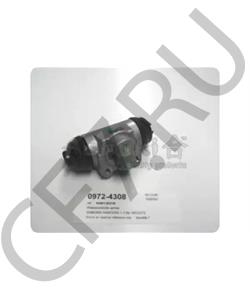 5340183310 SANTANA Колесный тормозной цилиндр в городе Королёв