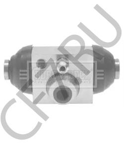 1607138880 CITROEN/PEUGEOT RADBR ZYLINDER в городе Королёв